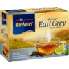 Tee Earl Grey 50ST 87,5G