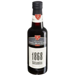 Essig-Brauhaus 1868 Balsamico Essig 250ML