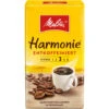 Melitta Kaffee Harmonie Entkoffeiniert Gemahlen 500G 1 Melitta Kaffee Harmonie Entkoffeiniert Gemahlen 500G -Knorr Verkäufe 4002720000496 fika harmonie entkoffeiniert 500g