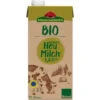 Bio Haltbare Heu Milch 3,8% 1L