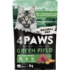 Paws Green Field Premium Pastete Neuseelandlamm, Karotte & Thymian 85G -Knorr Verkäufe 4paws green field neuseelandlamm karotteampampthymian 85g