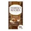 Rocher Tafel Original 90G -Knorr Verkäufe 8415 front