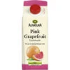 Alnatura Bio Pink Grapefruit Saft 0,75L 1 Alnatura Bio Pink Grapefruit Saft 0,75L -Knorr Verkäufe alnatura bio pink grapefruit saft 075l