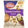 Linsen Crackets Oriental 110G 2 Linsen Crackets Oriental 110G -Knorr Verkäufe amp220ltje linsen crackets oriental 110g