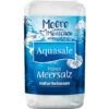 Meersalz Fein Naturbelassen 500G -Knorr Verkäufe aquasalemeersalz