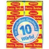 Fette Brühe 10ST 100G -Knorr Verkäufe b9f6e98404bac02f2318460886771357 4005500306504