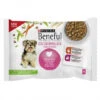 Purina Beneful Schleckermäulchen Lamm & Truthahn 4x 100G -Knorr Verkäufe beneful schleckermamp228ulchen lammampamptruthahn 4x100g