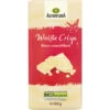 Bio Weiße Crisp Schokolade 100G -Knorr Verkäufe bio alnatura weiamp223ecrispschokolade 100g