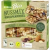 Bio Knusperriegel Nussmix 3ST 75G -Knorr Verkäufe bio edeka knusperriegel nussmix 3x25g