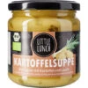 Lunch Bio Kartoffelsuppe 350ML -Knorr Verkäufe bio little lunch kartoffelsuppe 350ml
