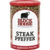 House Steak Pfeffer 200G -Knorr Verkäufe block house steak pfeffer 200g