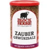 House Zauber Gewürzsalz 280G -Knorr Verkäufe blockhousezaubergewrz280