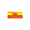 Brühwürfel 10ST 40G