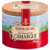 Saunier De Camargue Fleur De Sel 125G