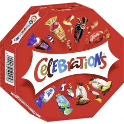 Celebrations 186G