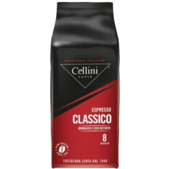 Classico Espresso Bohnen 1KG