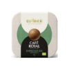 Café Royal Bio CoffeeB Espresso 9ST 51G 1 Café Royal Bio CoffeeB Espresso 9ST 51G -Knorr Verkäufe coffbespressobio
