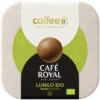 Café Royal Bio CoffeeB Lungo 9ST 51G 2 Café Royal Bio CoffeeB Lungo 9ST 51G -Knorr Verkäufe coffblungobio