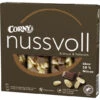 Nussvoll Erdnuss & Vollmilch 4ST 96G -Knorr Verkäufe corny nussvoll erdnuss amp vollmilch 4st 96g