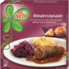 Darfst Rinderroulade In Aromatischer Sauce Mit Würzigem Rotkohl Und Kartoffelpüree 400G 1 Darfst Rinderroulade In Aromatischer Sauce Mit Würzigem Rotkohl Und Kartoffelpüree 400G -Knorr Verkäufe ddrinderroulade