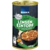 Linseneintopf 500G -Knorr Verkäufe edeka linseneintopf 500g