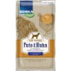Naturals Für Hunde Pute & Huhn 125G -Knorr Verkäufe edeka natdog puthueherz125g
