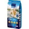 Vital Complete 3KG -Knorr Verkäufe edeka vitalcomplete hundefutter trocken 3 kg