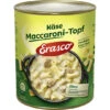 Erasco Käse Maccaroni-Topf 800G -Knorr Verkäufe erasco schweizer ksemaccaroni 800g