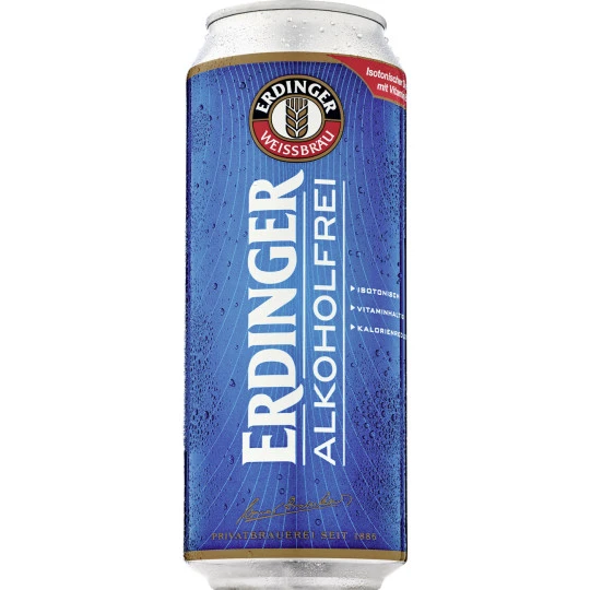 Alkoholfrei 0,5L 3 Alkoholfrei 0,5L