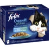 Felix Doppelt Lecker Geschmacksvielfalt Aus Dem Wasser 12x85g -Knorr Verkäufe felix doppelt lecker geschmacksvielfalt aus dem wasser 12x85g