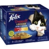 Felix Doppelt Vielfalt Vom Land In Gelee 12x85G 1 Felix Doppelt Vielfalt Vom Land In Gelee 12x85G -Knorr Verkäufe felix doppelt vielfalt vom land 12x 85g
