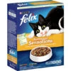 Felix Farmhouse Sensations Huhn 1KG -Knorr Verkäufe felix farmhouse sensations huhn trockenfutter fr katzen 1 kg