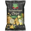 Kichererbsenchips Joghurt Gurken Style 80G 1 Kichererbsenchips Joghurt Gurken Style 80G -Knorr Verkäufe ffkichchipjoghgurk
