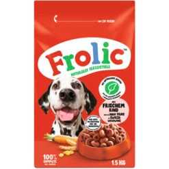 Frolic Rind 1,5KG