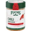Fuchs Chili Bird's Eye Gemahlen 50G -Knorr Verkäufe fuchsbirdeye