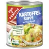 & Günstig Kartoffelsuppe 800G -Knorr Verkäufe gut amp gnstig kartoffelsuppe