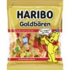 Haribo Goldbären 175G -Knorr Verkäufe haribo goldbamp228ren 175g