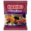 Haribo Wine Gums 175G