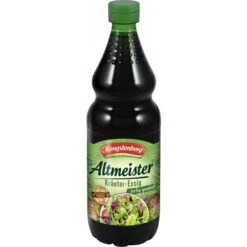 Altmeister Kräuterwürzessig 750ML