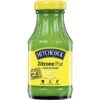 Zitrone Pur 200ML -Knorr Verkäufe hitchcock zitrone pur zitronensaft aus 100 direktsaft 200 ml