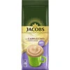 Jacobs Instant Cappuccino Typ Choco Nuss Nachfüllbeutel 500G -Knorr Verkäufe jacobs instant choco cappuccino nuss nachfllbeutel 500g
