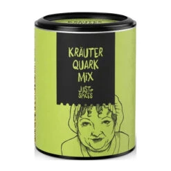 Just Spices Kräuter Quark Mix 35G