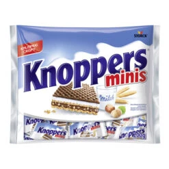 Minis 200G