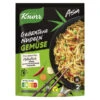Knorr Asia Gebratene Nudeln Gemüse 125G -Knorr Verkäufe knorr asia gebratene nudeln gemamp252se 125g