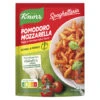 Knorr Spaghetteria Pomodoro Mozzarella 163G -Knorr Verkäufe knorr spaghetteria pomodoro mozzarella 163g