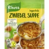 Knorr Suppenliebe Zwiebel Suppe 46G -Knorr Verkäufe knorr suppenliebe zwiebel suppe 46g