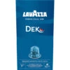 Lavazza DEK 10ST 58G -Knorr Verkäufe lavazza dek 10st 58g