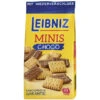 Minis-Schokokekse 125G -Knorr Verkäufe leibnizminchoc