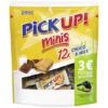 Pick UP! Mini Choco & Milk 127G 2 Pick UP! Mini Choco & Milk 127G -Knorr Verkäufe leibnizpickupminischocmilk