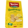 Loacker Quadratini Lemon 125g -Knorr Verkäufe loackerquadlemo